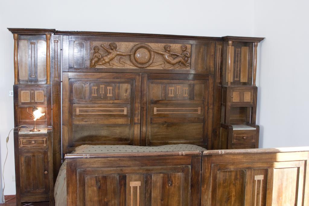 Villa Palazzo D'Orsi Calvanico Habitación foto