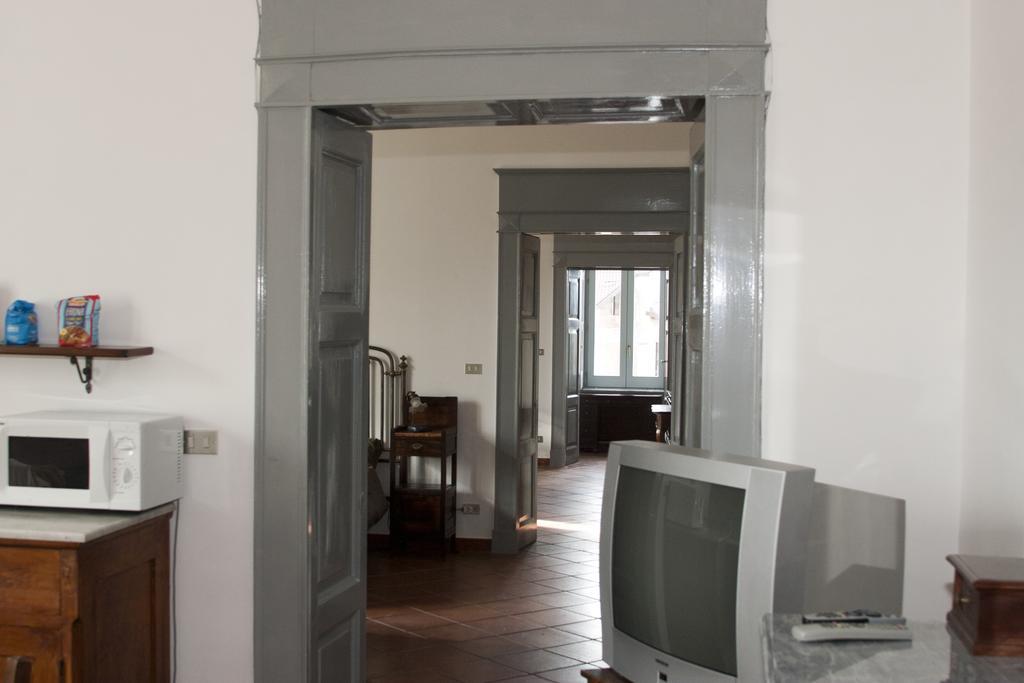 Villa Palazzo D'Orsi Calvanico Habitación foto