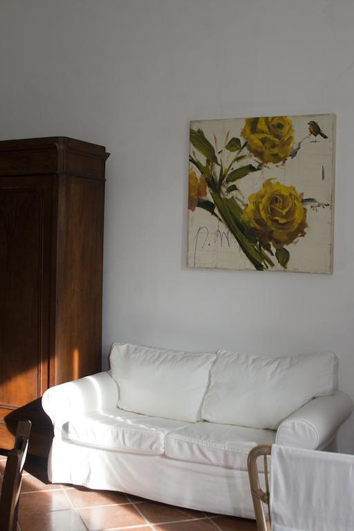 Villa Palazzo D'Orsi Calvanico Habitación foto