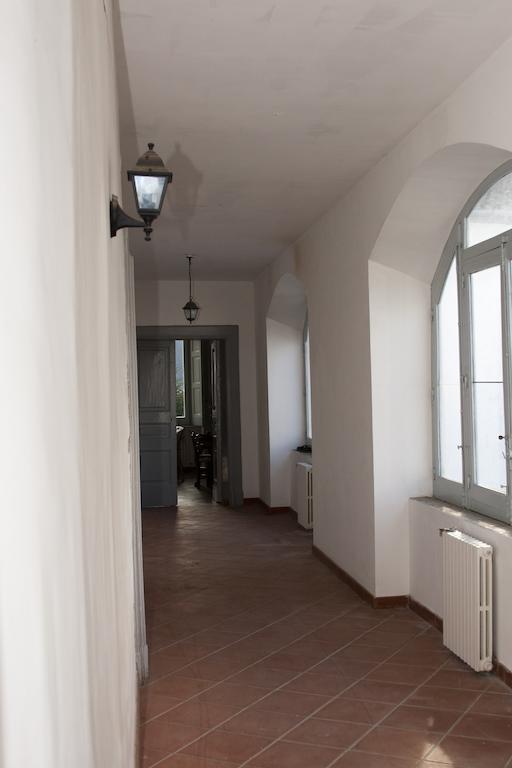 Villa Palazzo D'Orsi Calvanico Habitación foto