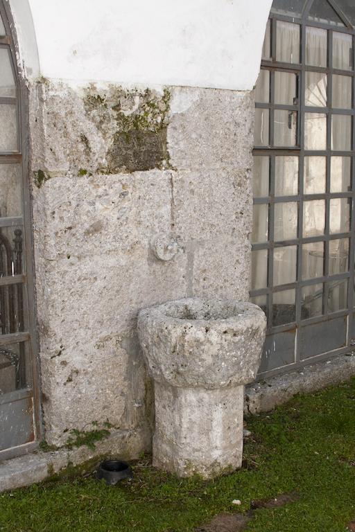 Villa Palazzo D'Orsi Calvanico Habitación foto